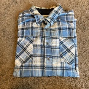 Haband Flannel